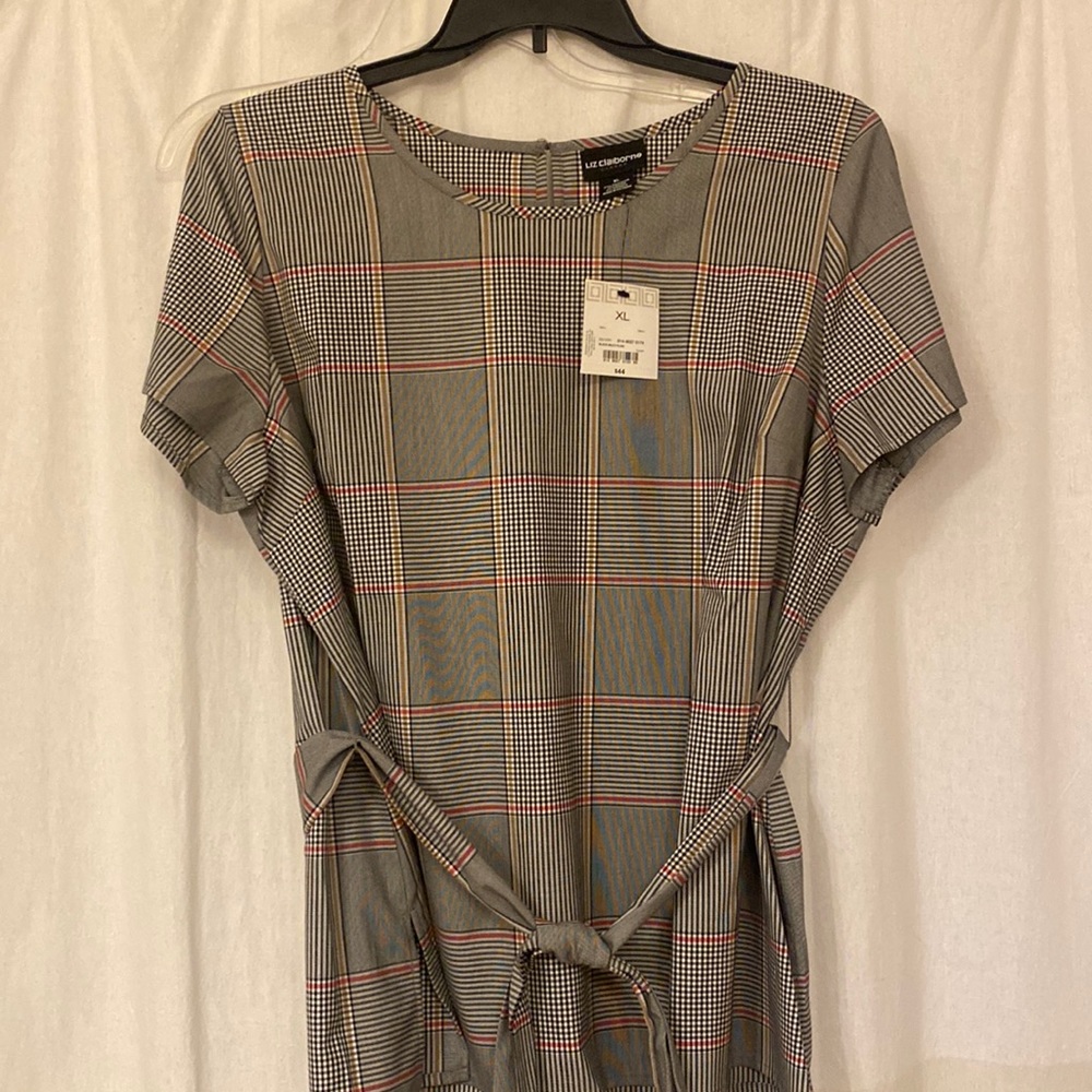 Liz Claiborne top